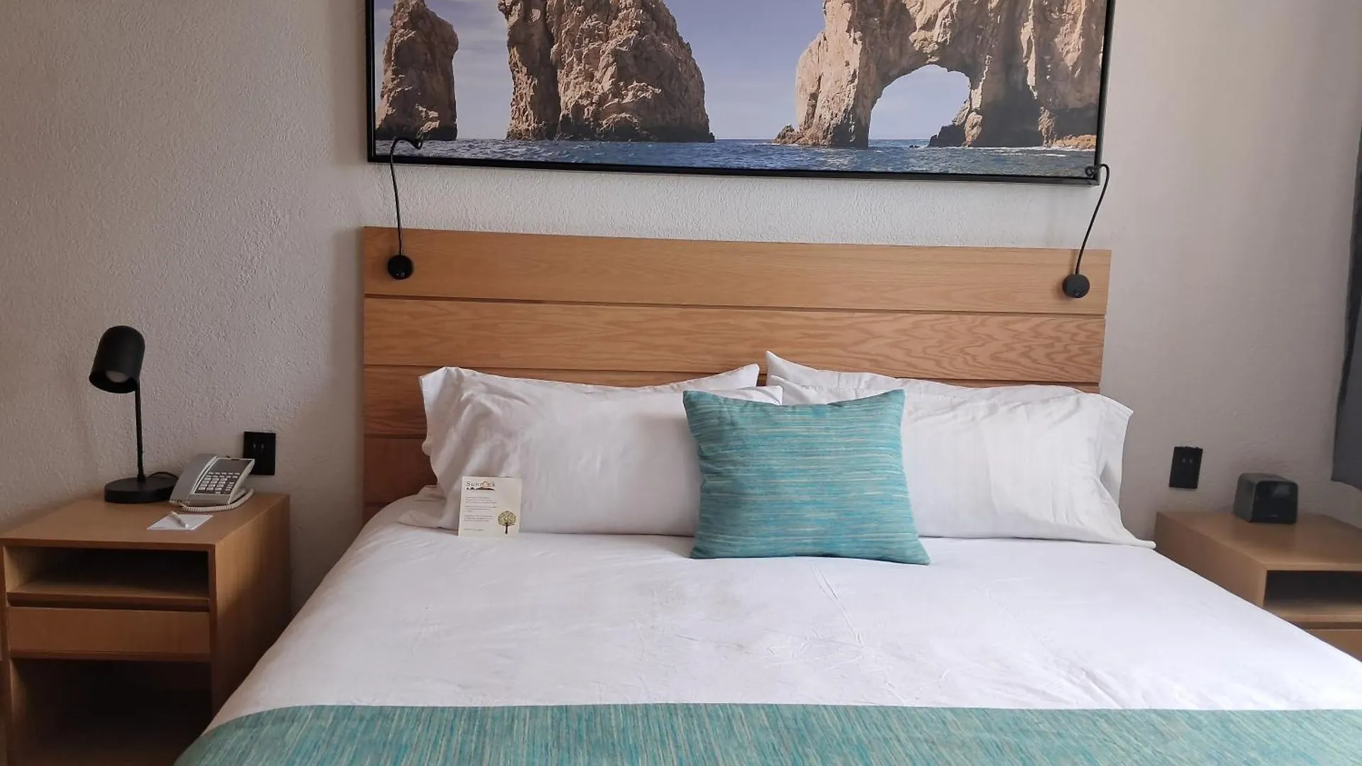 Sunny Beach Suites Cabo San Lucas 0*,  Meksyk