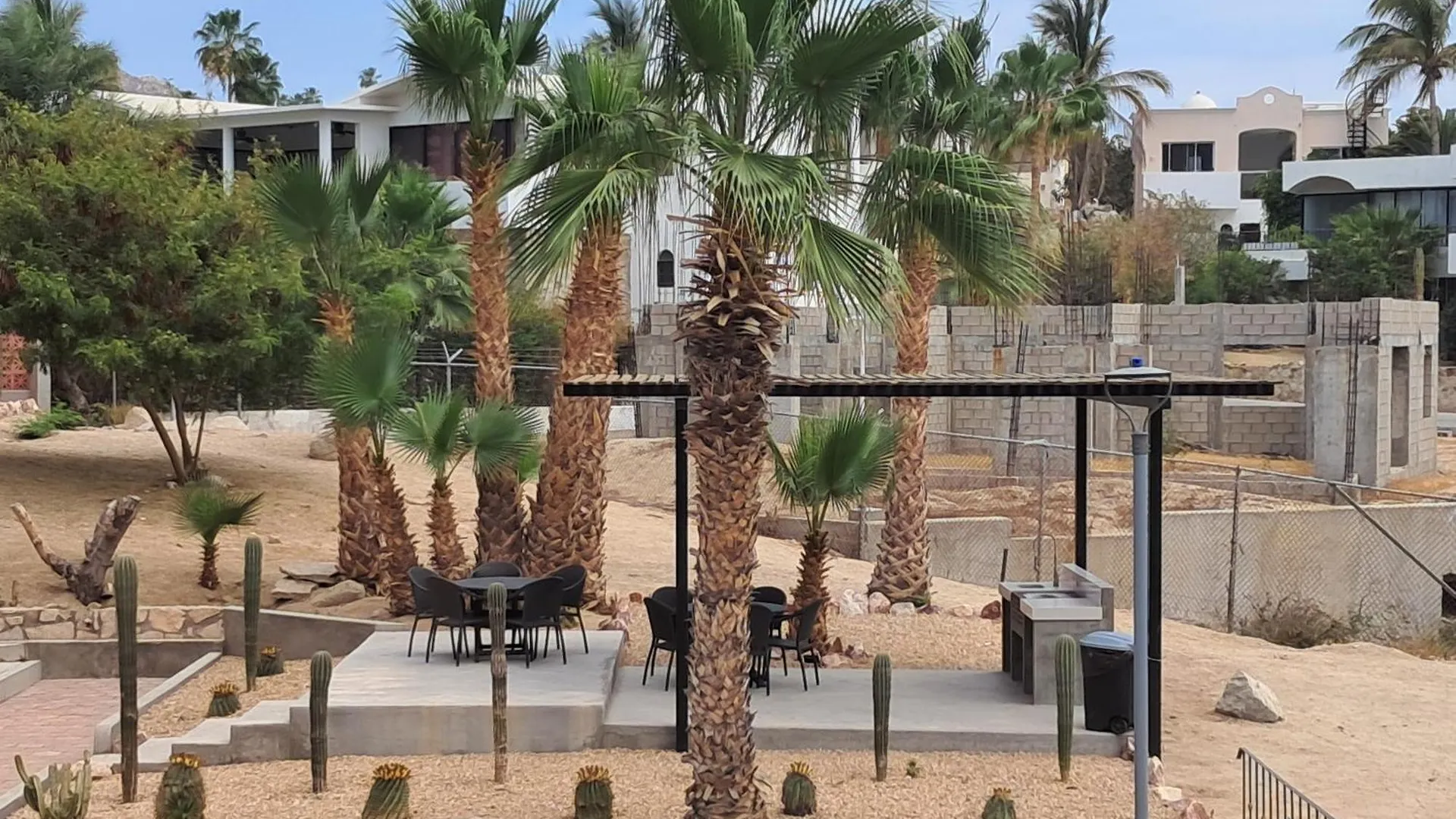 Sunny Beach Suites Cabo San Lucas