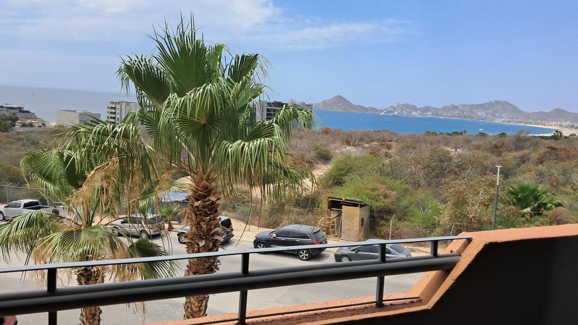 Sunny Beach Suites Cabo San Lucas Meksyk