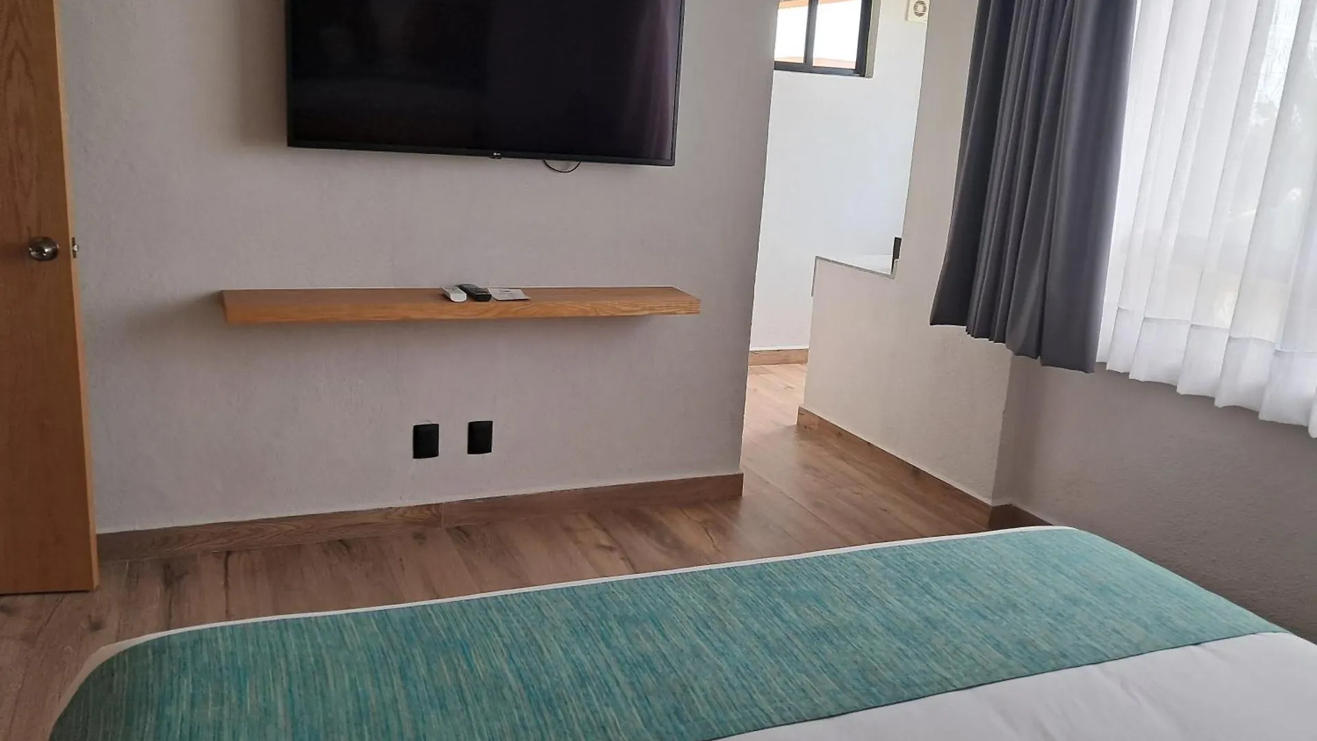 Hotel apartamentowy Sunny Beach Suites Cabo San Lucas