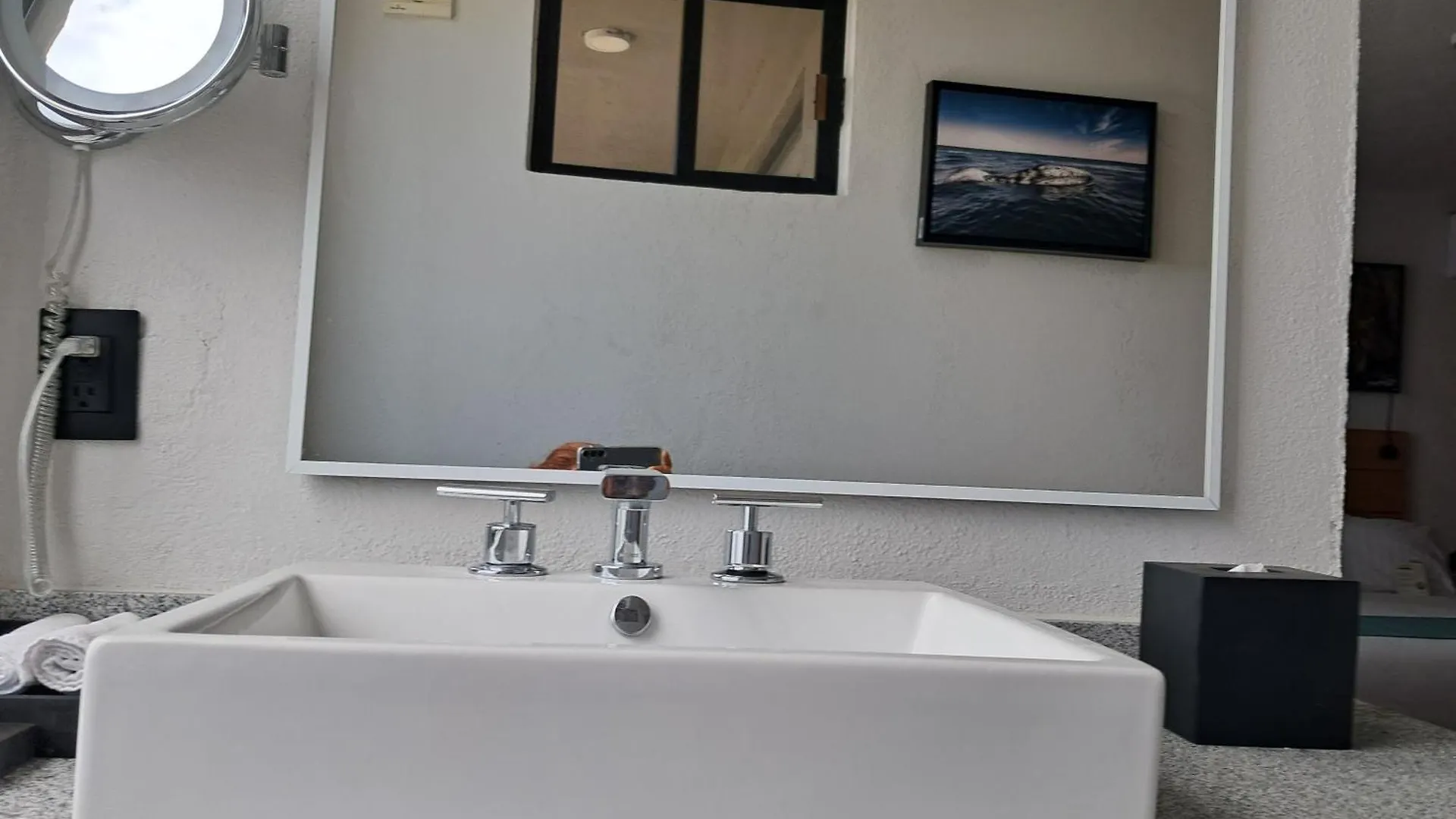 Sunny Beach Suites Cabo San Lucas Hotel apartamentowy